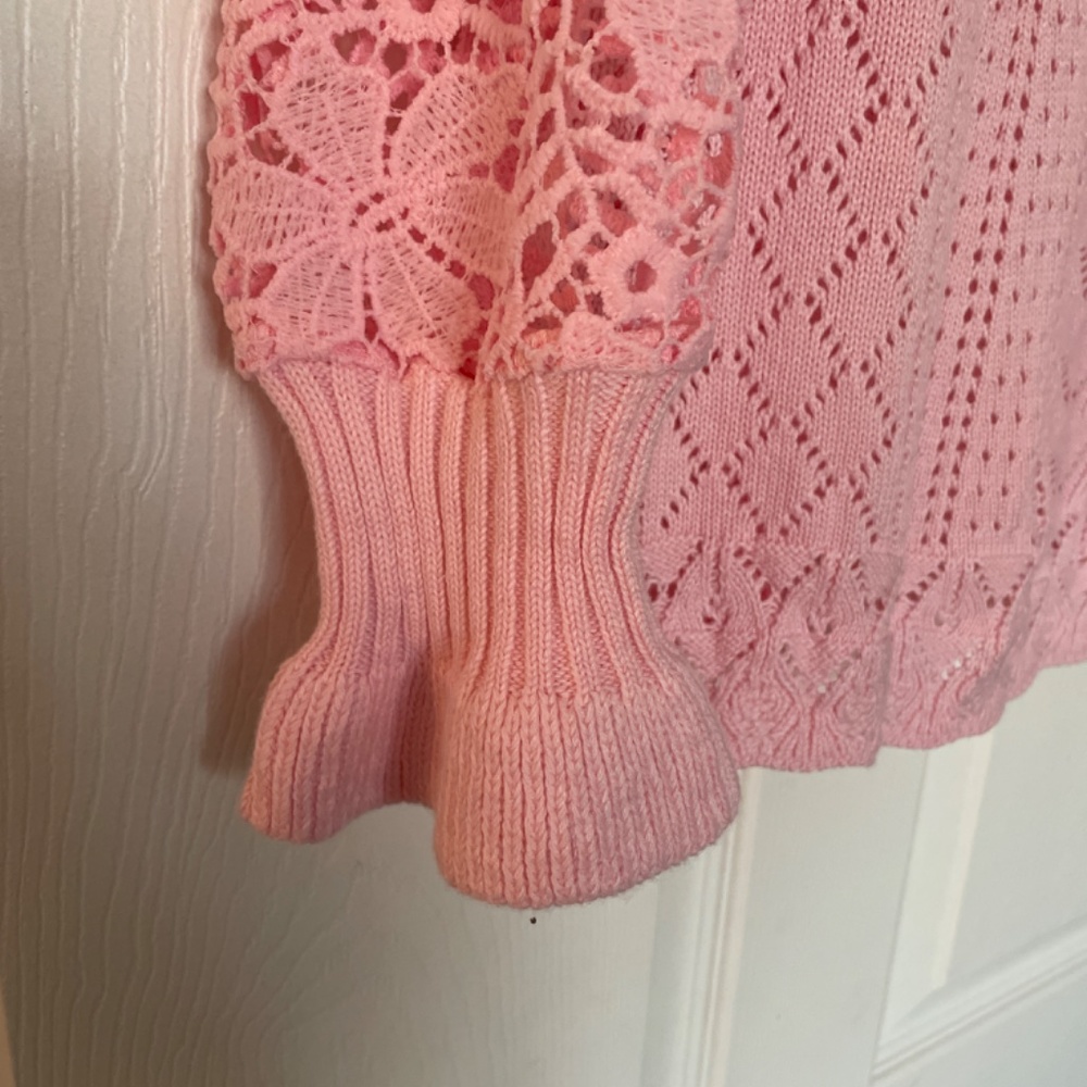 Sweater - Picture 2 of 2